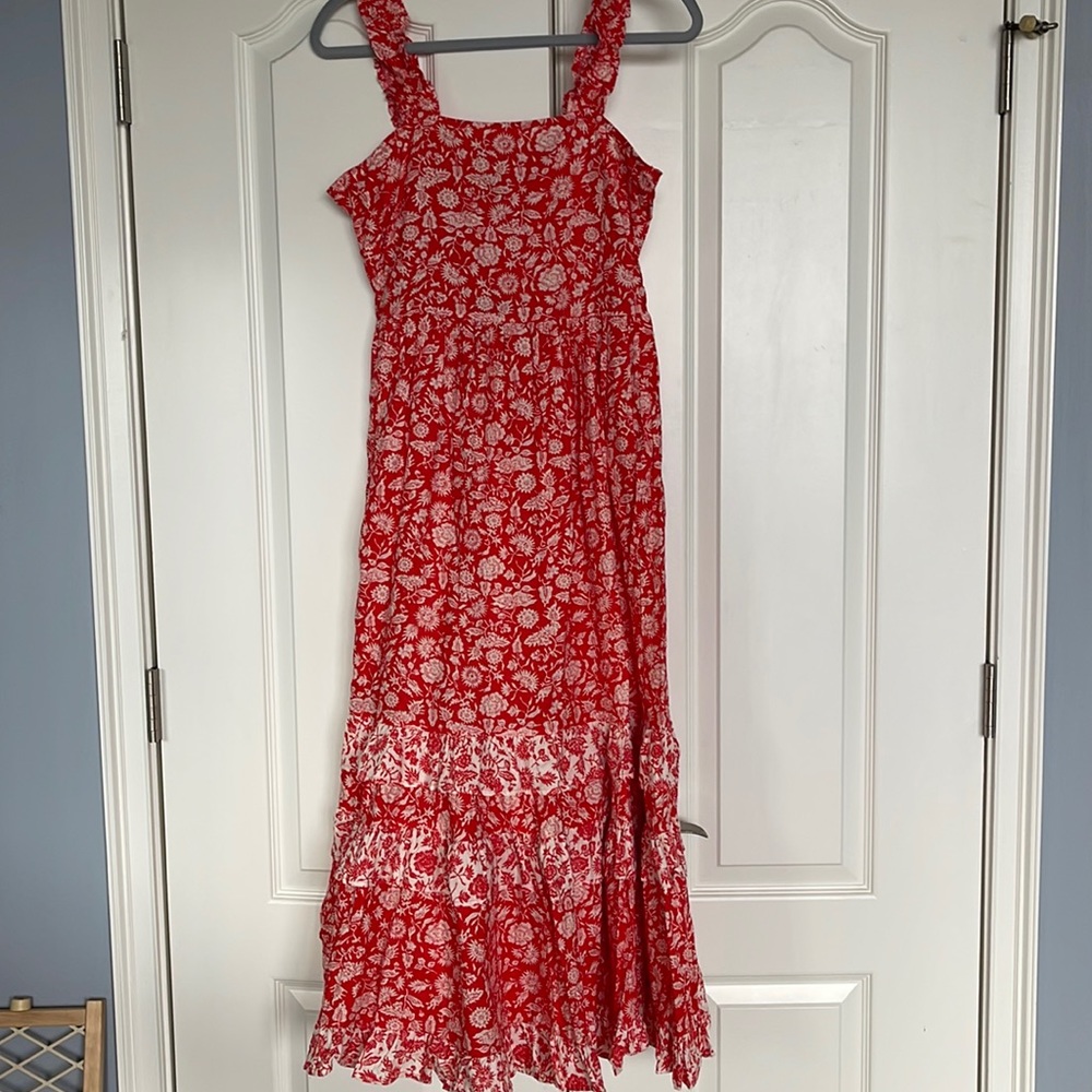 Universal threads dress
